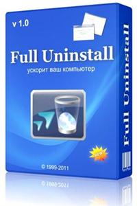 Full Uninstall 1.0 Final
